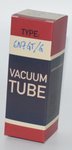 6N7GT / G RCA USA Valve / Tube thumbnail 5