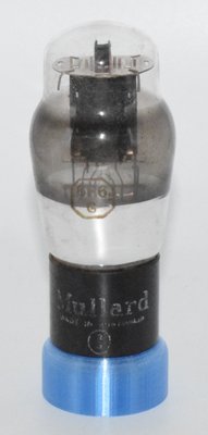 6F6G Mullard Australia Valve / Tube