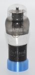 6F6G Mullard Australia Valve / Tube thumbnail 1