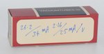 6F6G Mullard Australia Valve / Tube thumbnail 4