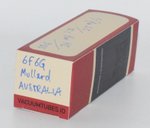6F6G Mullard Australia Valve / Tube thumbnail 2