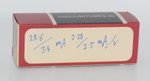 6F6G Mullard Australia Valve / Tube thumbnail 3