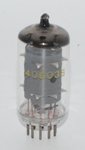 EF86 RFT Neuhaus Germany NOS Valve / Tube thumbnail 3