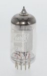 EF86 Zaerix *Mesh plate* NOS Valve / Tube thumbnail 1