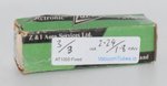 EF86 Zaerix *Mesh plate* NOS Valve / Tube thumbnail 3