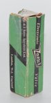 EF86 Zaerix *Mesh plate* NOS Valve / Tube thumbnail 4