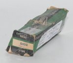 6922 / ECC88 Zaerix *Gold pins* NOS Valve / Tube thumbnail 3