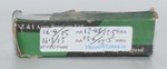 6922 / ECC88 Zaerix *Gold pins* NOS Valve / Tube thumbnail 4