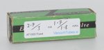 EF86 Zaerix *Mesh plate* NOS Valve / Tube thumbnail 3