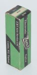 EF86 Zaerix *Mesh plate* NOS Valve / Tube thumbnail 4
