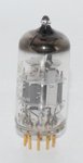 E88CC Philips Mitcham April 1959 England NOS *Gold pins 7L1* Valve / Tube thumbnail 2