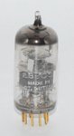 CV2492 / E88CC Mullard England NOS *Gold pins* Valve / Tube thumbnail 2