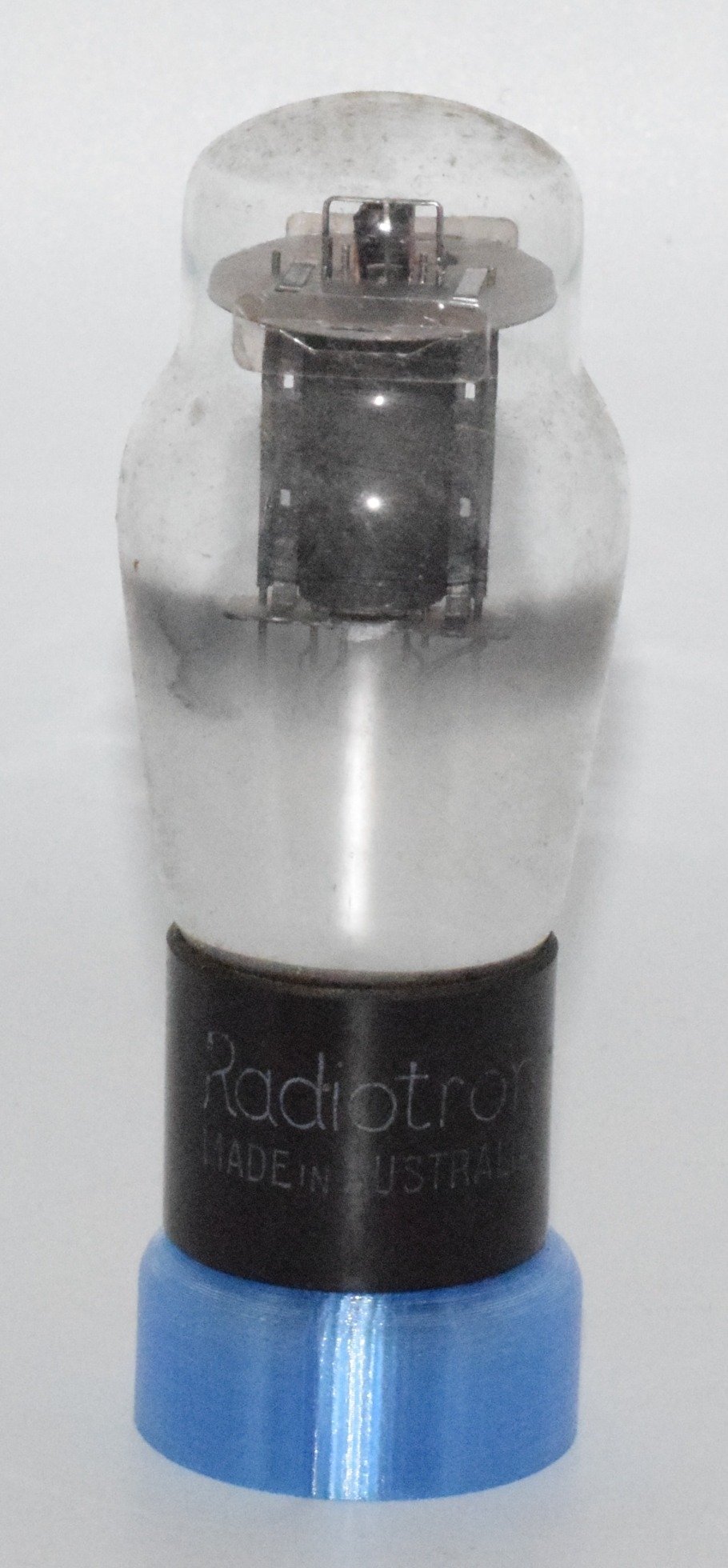 6F6 Radiotron Australia Valve / Tube