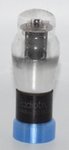 6F6 Radiotron Australia Valve / Tube thumbnail 1