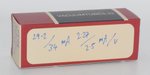 6F6G Radiotron Australia Valve / Tube thumbnail 3