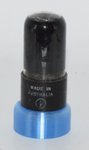 6V6GT/G Philips Miniwatt Australia Valve / Tube thumbnail 2