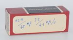 6V6GT/G Philips Miniwatt Australia Valve / Tube thumbnail 4