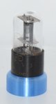 6SL7GT Brimar BVA England Valve / Tube thumbnail 2