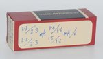 6SL7GT Brimar BVA England Valve / Tube thumbnail 4