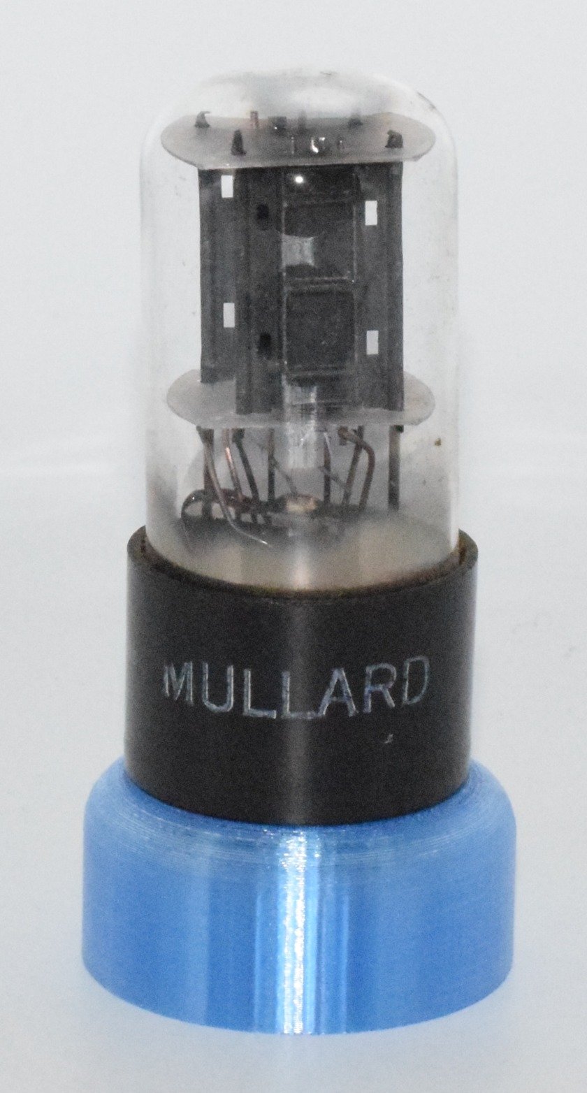 6SN7 Mullard Australia Valve / Tube