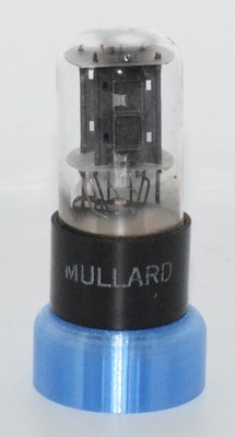 6SN7 Mullard Australia Valve / Tube