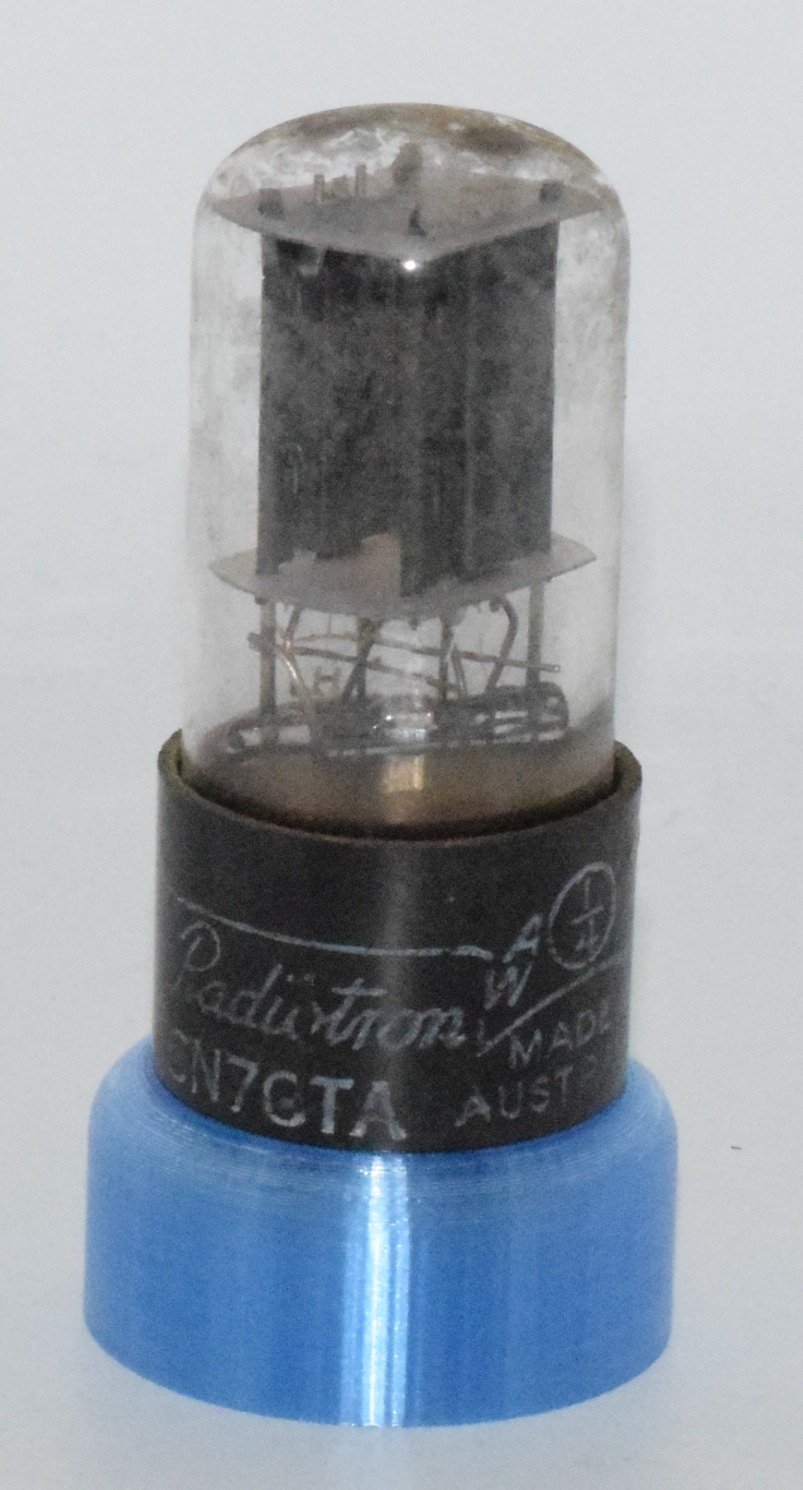 6SN7GTA Radiotron Australia Valve / Tube