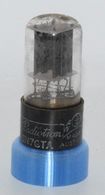 6SN7GTA Radiotron Australia Valve / Tube