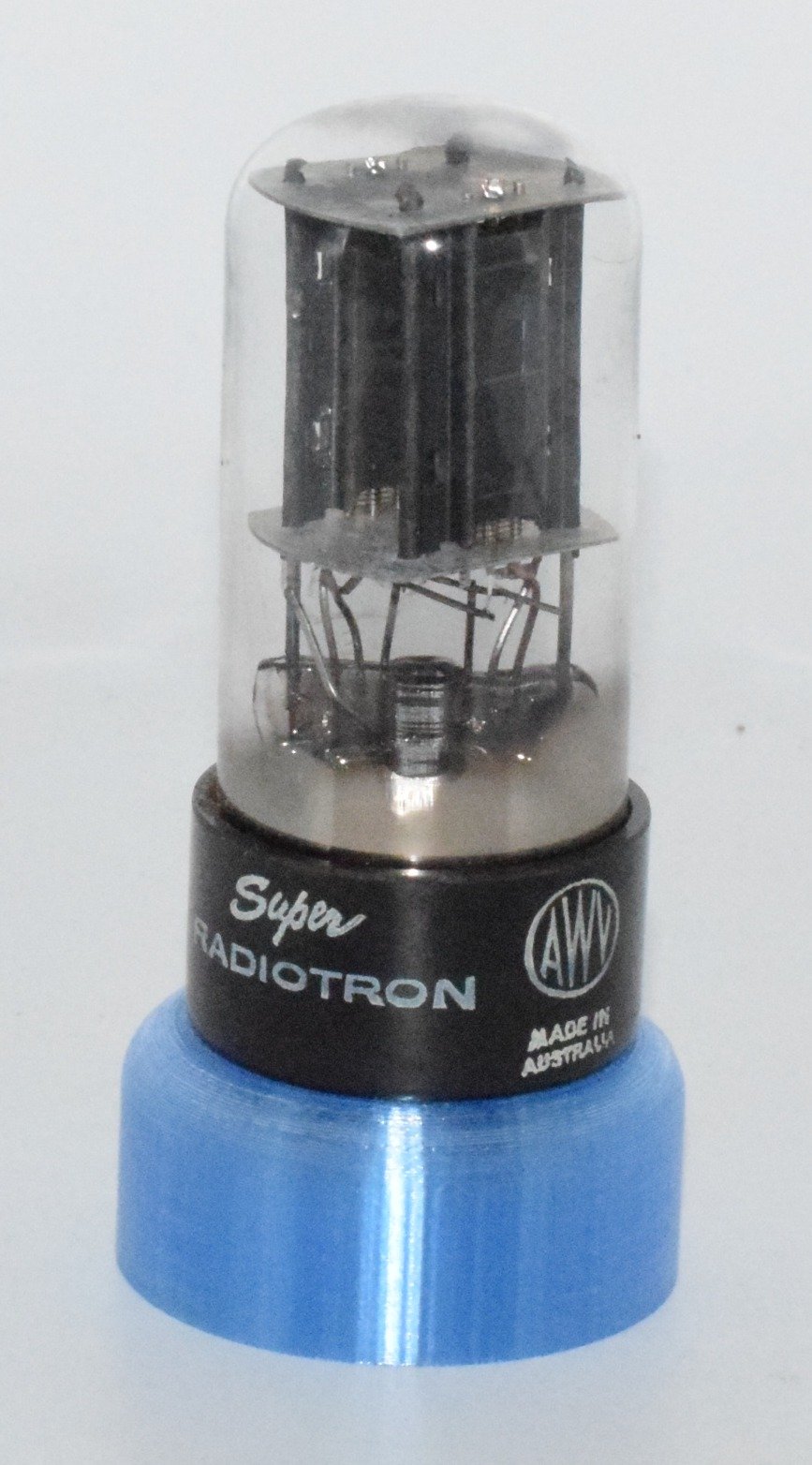 6SN7GTA Radiotron Australia Valve / Tube