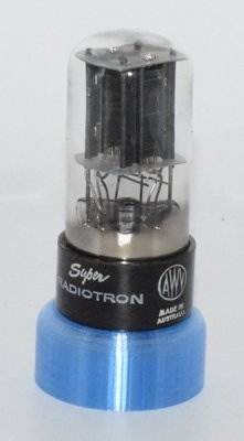 6SN7GTA Radiotron Australia Valve / Tube