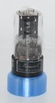 6SN7GTA Miniwatt Australia Valve / Tube thumbnail 1