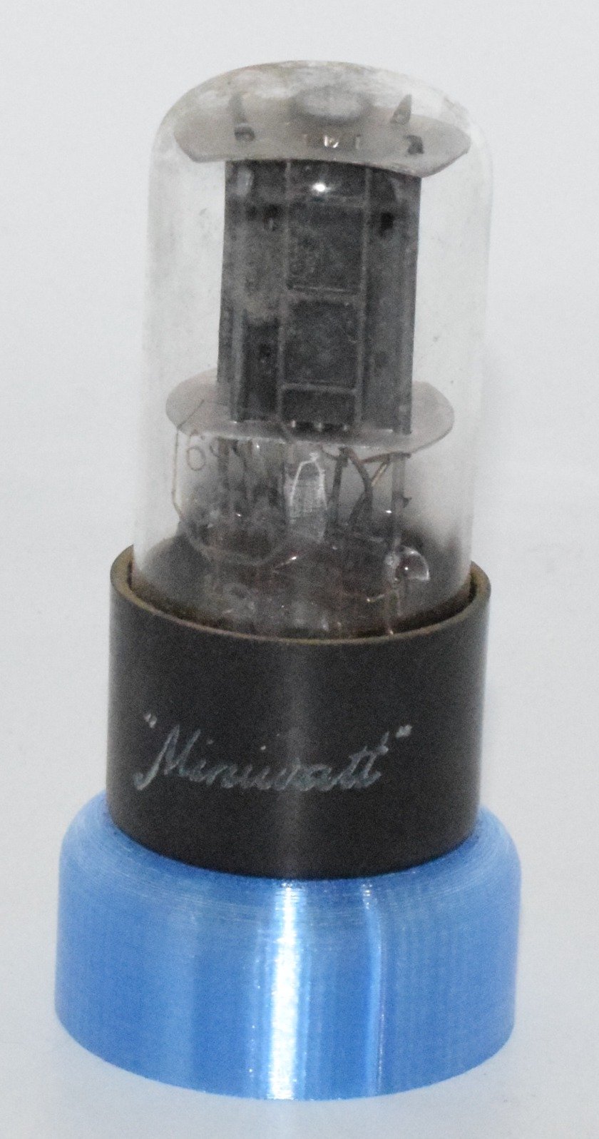 6SN7GTA Miniwatt Australia Valve / Tube