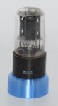 6SN7GTA Miniwatt Australia Valve / Tube thumbnail 2