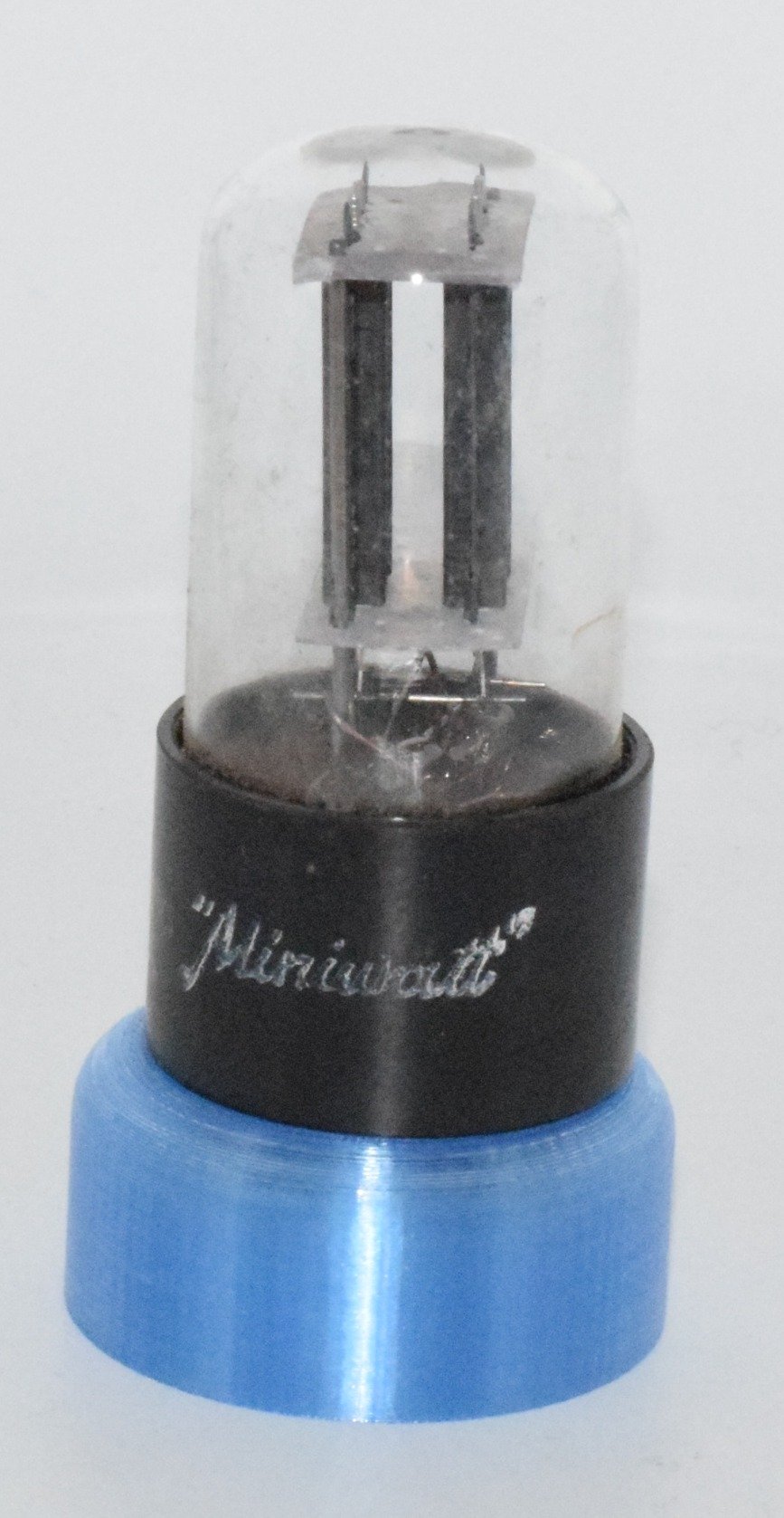 6SN7 Miniwatt USA Valve / Tube