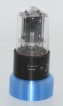 6SN7 Miniwatt USA Valve / Tube thumbnail 2