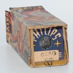 6X5G Philips Miniwatt Australia NOS *Sealed original box* Valve / Tube thumbnail 1