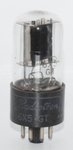 6X5GT Mullard Australia NOS *Original Vintage Box* Valve / Tube thumbnail 3