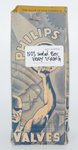 5V4G / GZ32 Philips Miniwatt Australia NOS *Sealed original box* Valve / Tube thumbnail 2