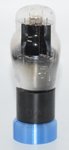 5V4G / GZ32 Philips Miniwatt Australia NOS *Original vintage box* Valve / Tube thumbnail 5