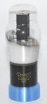 5Y4G Rogers Canada Valve / Tube thumbnail 2