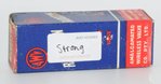5Y3GT / CV1856 Super Radiotron AWV Australia Valve / Tube thumbnail 4
