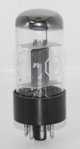 6X5GT Super Radiotron AWV Australia NOS Valve / Tube thumbnail 2