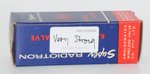 6X5GT Super Radiotron AWV Australia NOS Valve / Tube thumbnail 4