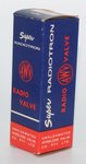 6X5GT Super Radiotron AWV Australia NOS Valve / Tube thumbnail 5
