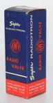 6X5GT Super Radiotron AWV Australia NOS Valve / Tube thumbnail 5