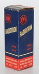 5Y3GT Super Radiotron AWV Australia NOS Valve / Tube thumbnail 5