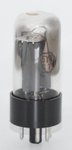 5Y3GT Toshiba Japan NOS Valve / Tube thumbnail 2
