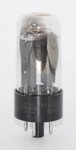 5Y3GT Toshiba Japan NOS Valve / Tube thumbnail 3