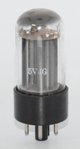 5V4G Philips Miniwatt England NOS Valve / Tube thumbnail 2