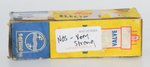 5V4G Philips Miniwatt England NOS Valve / Tube thumbnail 4