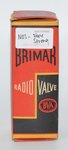 5V4G / GZ32 Brimar BVA England NOS *Original box* Valve / Tube thumbnail 3